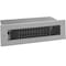 King Electric Mkt Ss Kick Space Heater 120V 1000-500W Stainless Steel MKT1210-SS - alternate 1